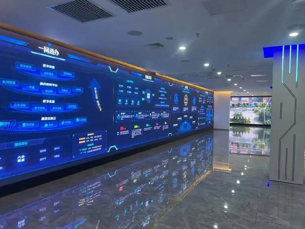 科技賦能未來 信息系統(tǒng)集成服務(wù)的核心價(jià)值與發(fā)展趨勢